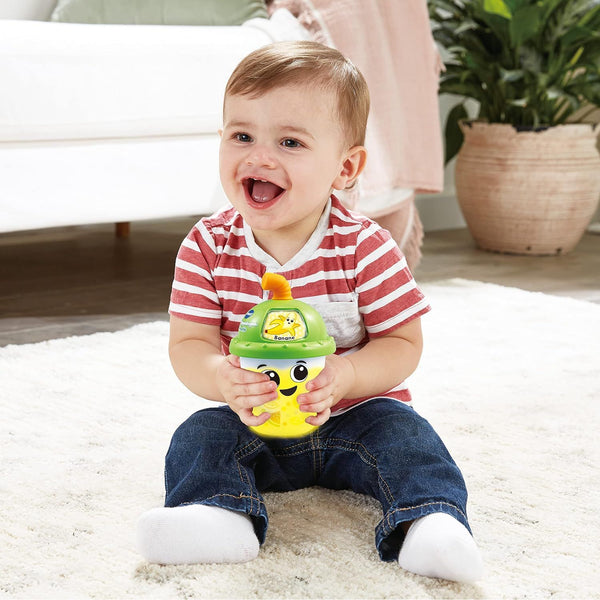 Vtech Baby - Babys Regenbogen-Smoothie