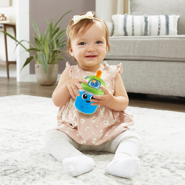 Vtech Baby - Babys Regenbogen-Smoothie