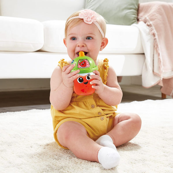 Vtech Baby - Babys Regenbogen-Smoothie