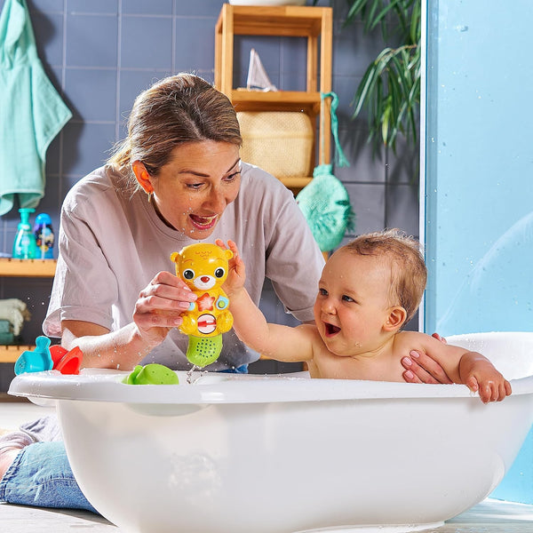 Vtech Badespaß Otter (1-5 Jahre)