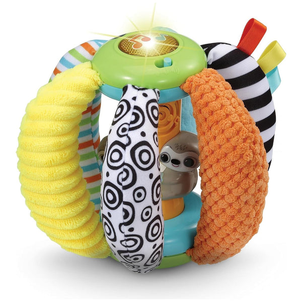 Vtech Baby Flauschiger Faultier-Ball