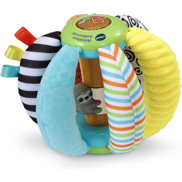 Vtech Baby Flauschiger Faultier-Ball