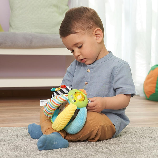 Vtech Baby Flauschiger Faultier-Ball