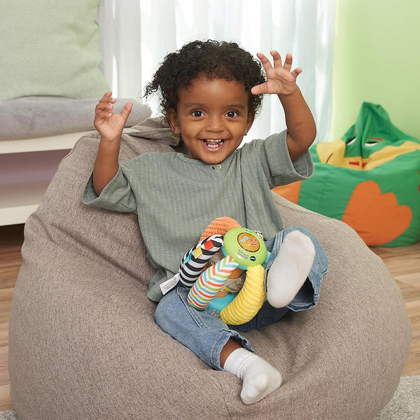 Vtech Baby Flauschiger Faultier-Ball