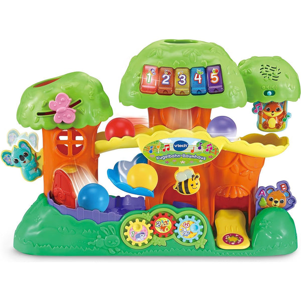 Vtech Baby Kugelbahn-Baumhaus