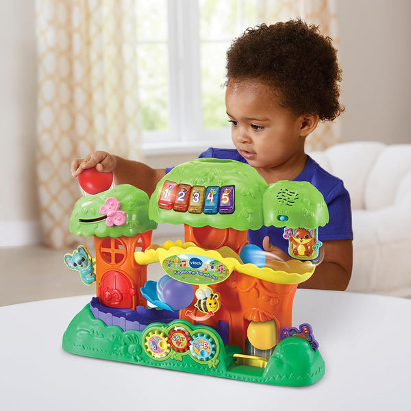 Vtech Baby Kugelbahn-Baumhaus