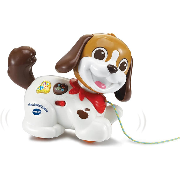 Vtech Baby Spazier-Hündchen