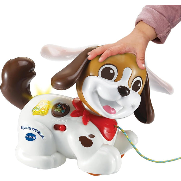Vtech Baby Spazier-Hündchen