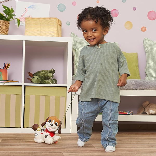 Vtech Baby Spazier-Hündchen