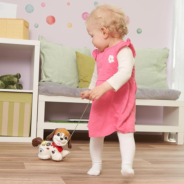 Vtech Baby Spazier-Hündchen