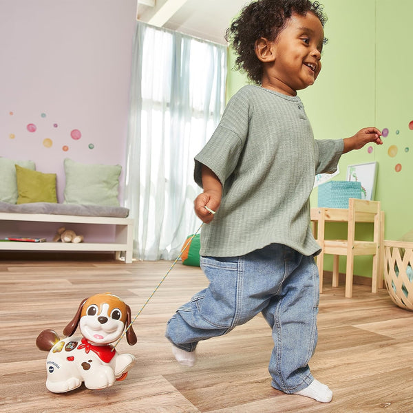 Vtech Baby Spazier-Hündchen