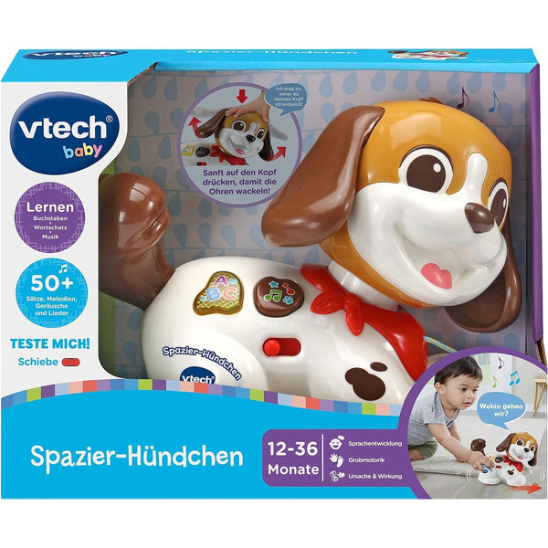 Vtech Baby Spazier-Hündchen