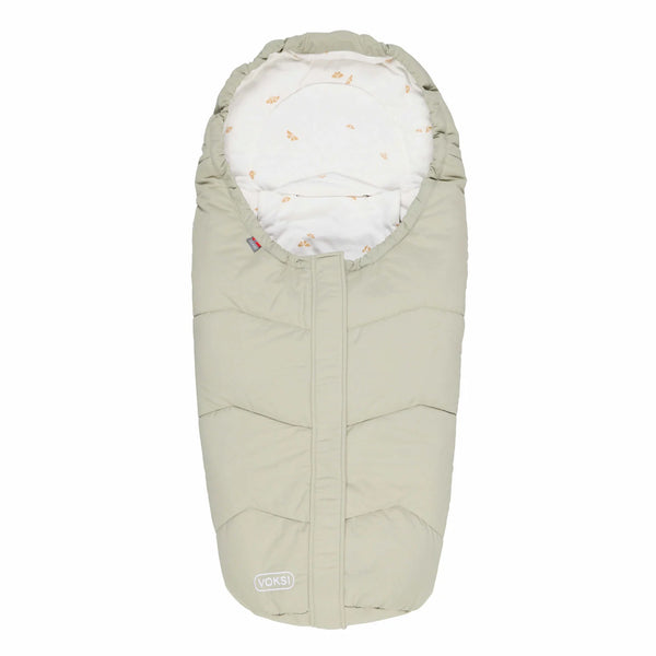 Voksi Move Light Misty Green-wings