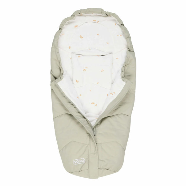 Voksi Move Light Misty Green-wings