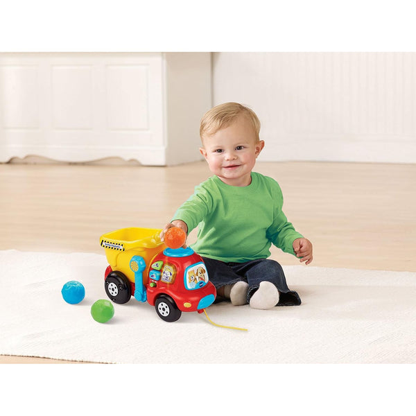 Vtech Bunter Kipplaster