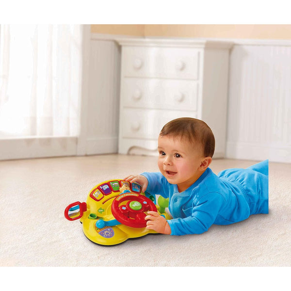 Vtech Lustige Fahrschule