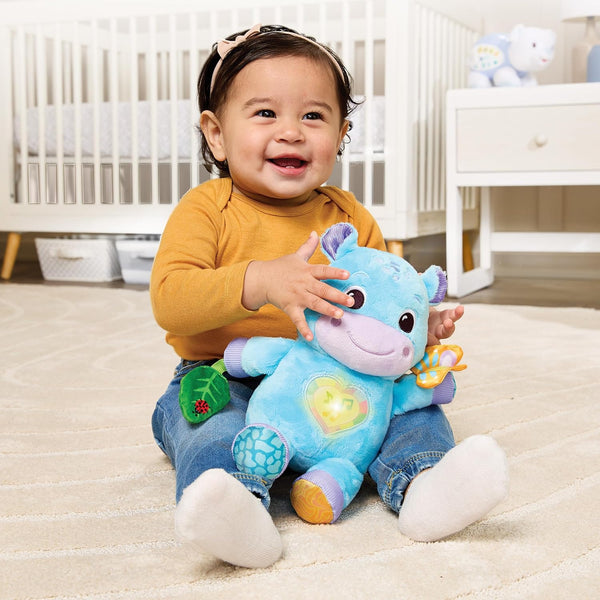 Vtech Flauschiges Flusspferd (3-36 Monate)