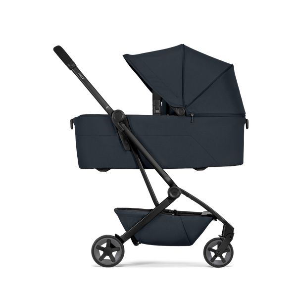 Joolz Aer² Dark Navy Blue mit Babywanne