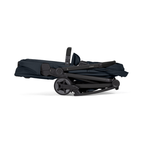 Joolz Aer² Dark Navy Blue mit Babywanne