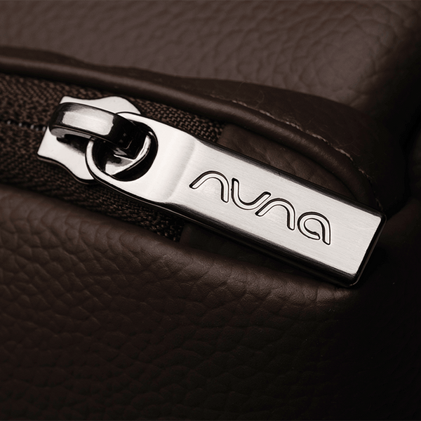 Nuna Wickelrucksack Cocoa