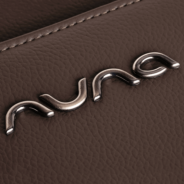 Nuna Wickelrucksack Cocoa