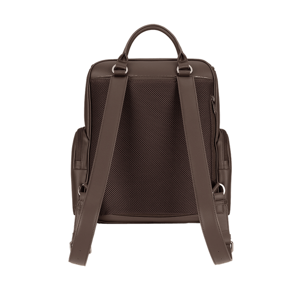 Nuna Wickelrucksack Cocoa
