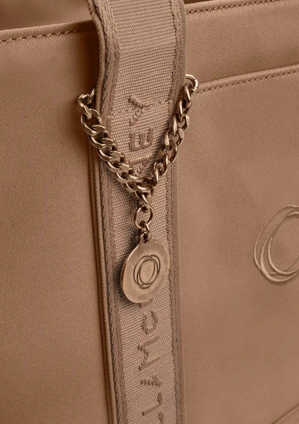 Bugaboo Wickeltasche X Stella McCartney Brown