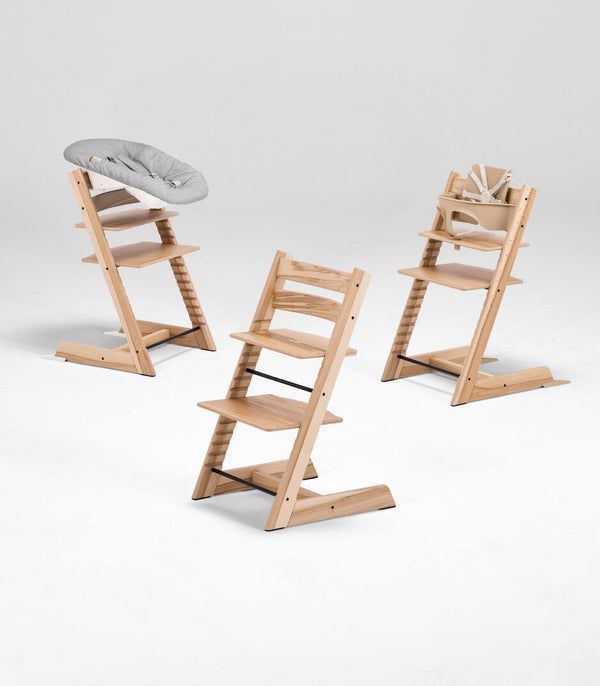 Stokke Tripp Trapp Wild Wood