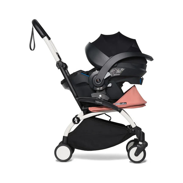 Babyzen™ YOYO car seat by BeSafe®