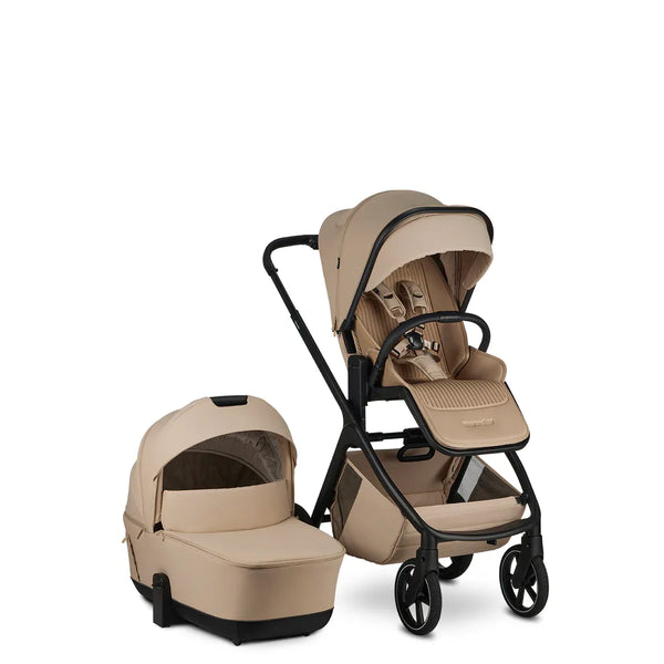 Easywalker Zoey Almond Taupe