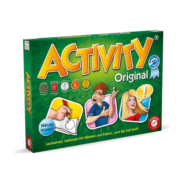 Activity Original