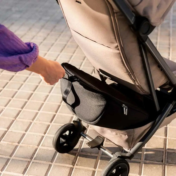 Joolz Aer² Korbtasche