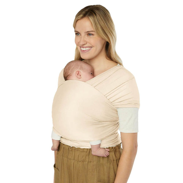 Ergobaby Aura Knit Cream
