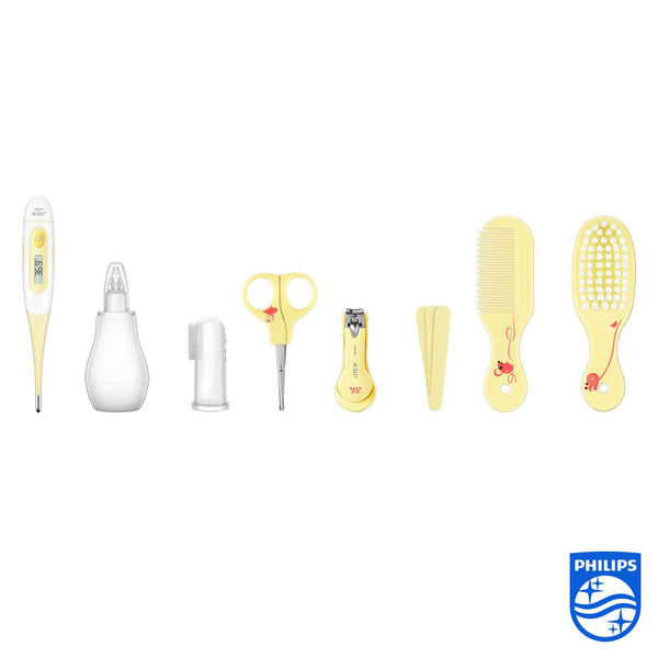 Philips Avent Baby Care Set