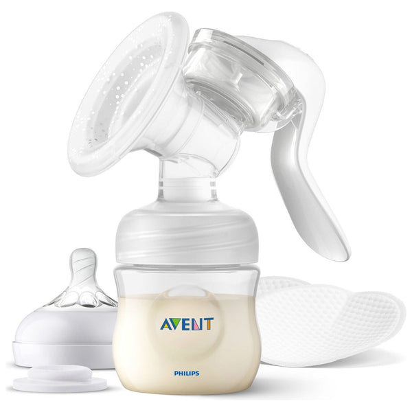 Philips Avent Breastfeeding Starter Set