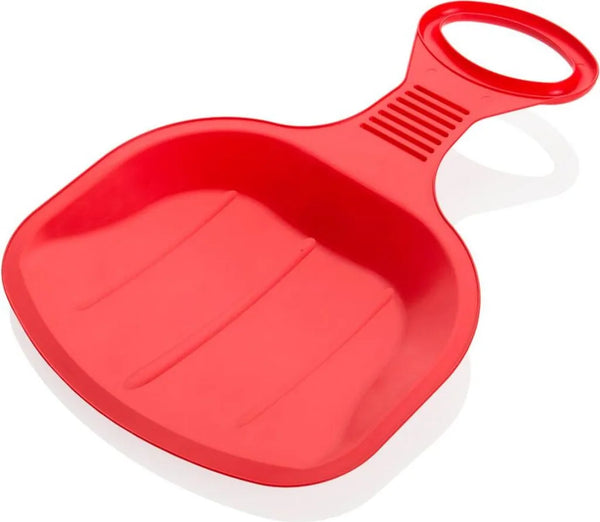 Rutschteller Bingo Rot