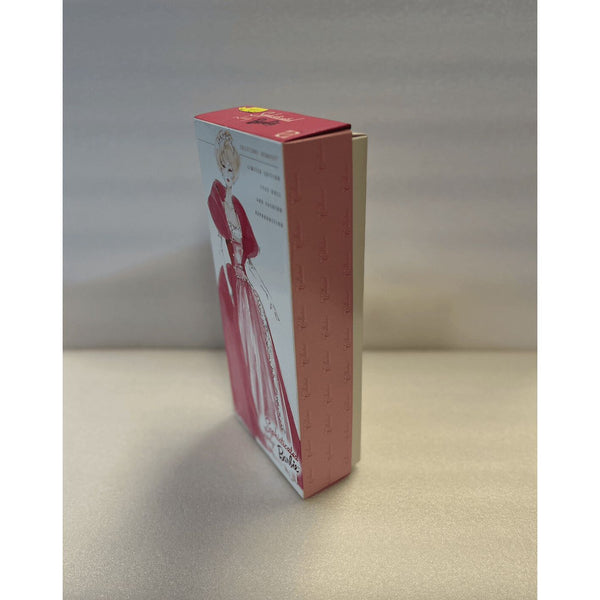 BARBIE "SOPHISTICATED LADY" LIMITED EDITION