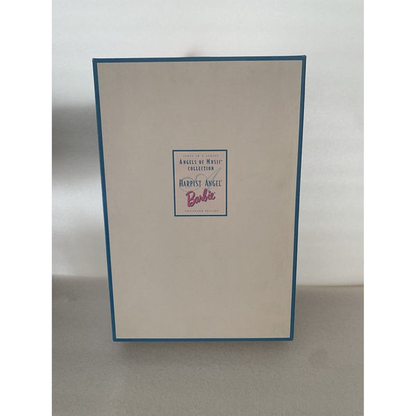 BARBIE ANGELS OF MUSIC COLLECTION "HAPPIEST ANGEL"