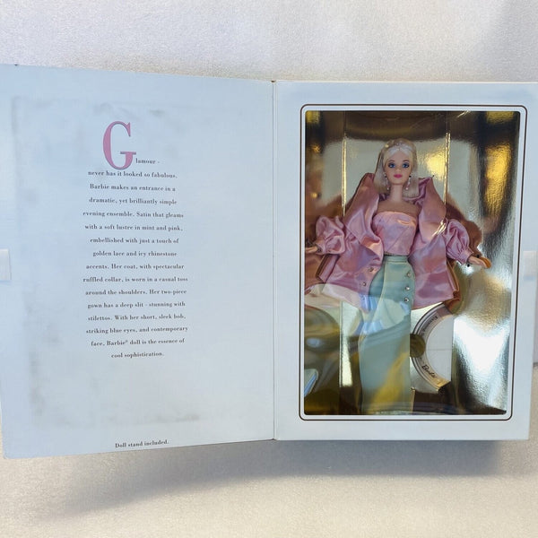 BARBIE EVENING SOPHISTICATE
CLASSIQUE COLLECTION