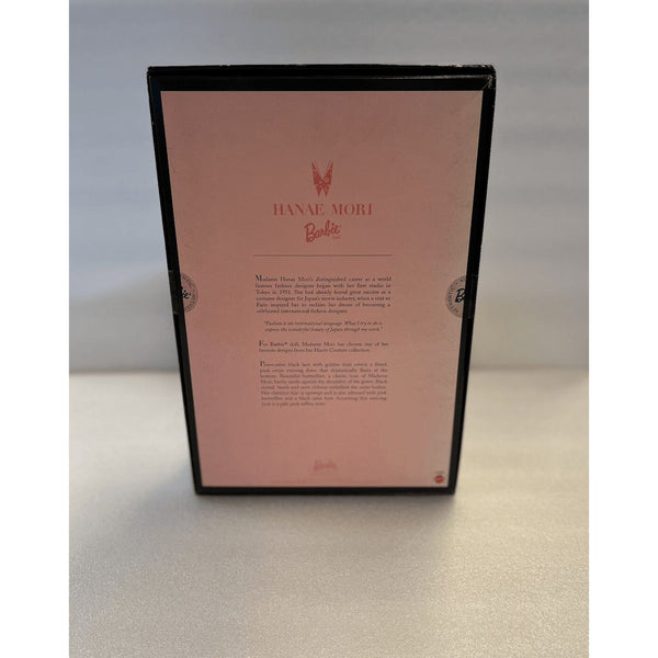 BARBIE "HANAE MORI" LIMITED EDITION