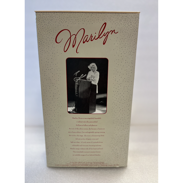 BARBIE "MARILYN MONROE TIMELESS TREASURES"
