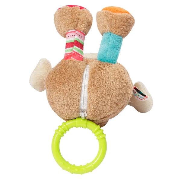 Spieluhr Teddy Oskar