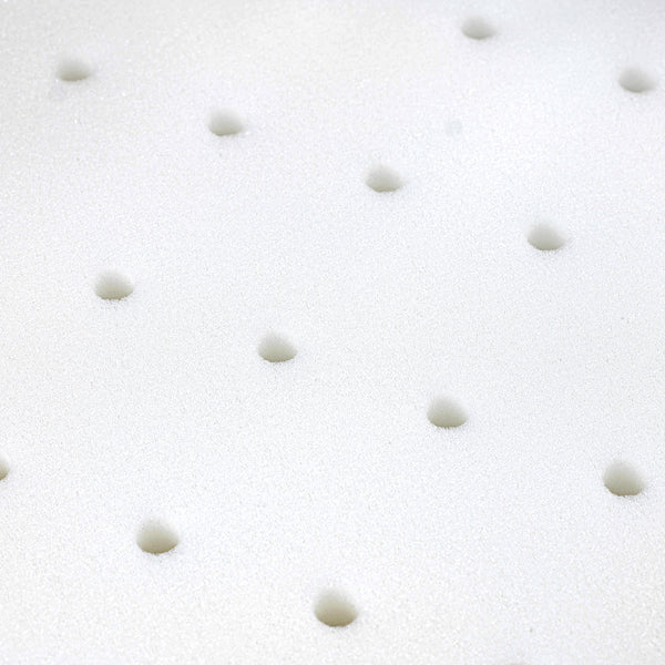 Babybay Kinder-, Baby- und Beistellbett All in One 70x140, weiß lackiert + Matratze