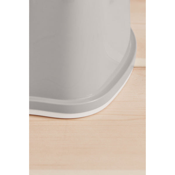 BabyBjörn Töpfchen Tiefgrün / White