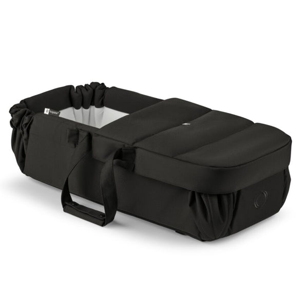 Bugaboo Nestchen Heritage Black