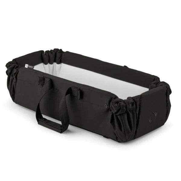 Bugaboo Nestchen Heritage Black