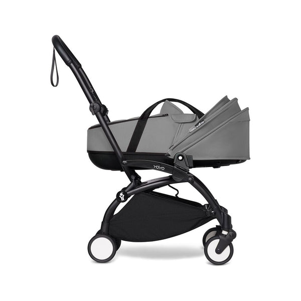 Stokke™ YOYO Liegewanne Grey