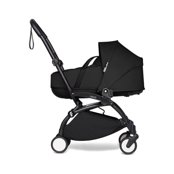 Stokke™ YOYO Liegewanne Black