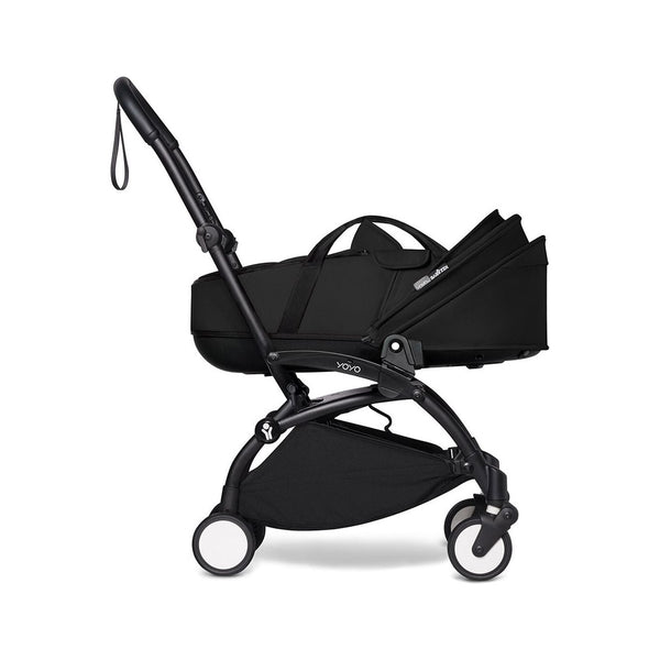 Stokke™ YOYO Liegewanne Black