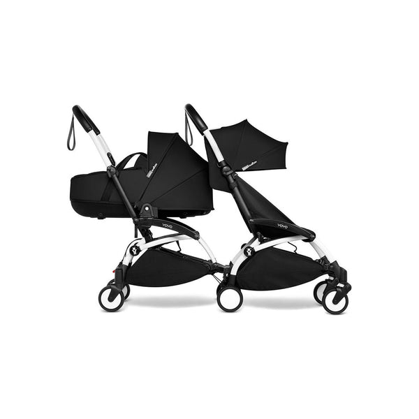 Stokke™ YOYO Liegewanne Black